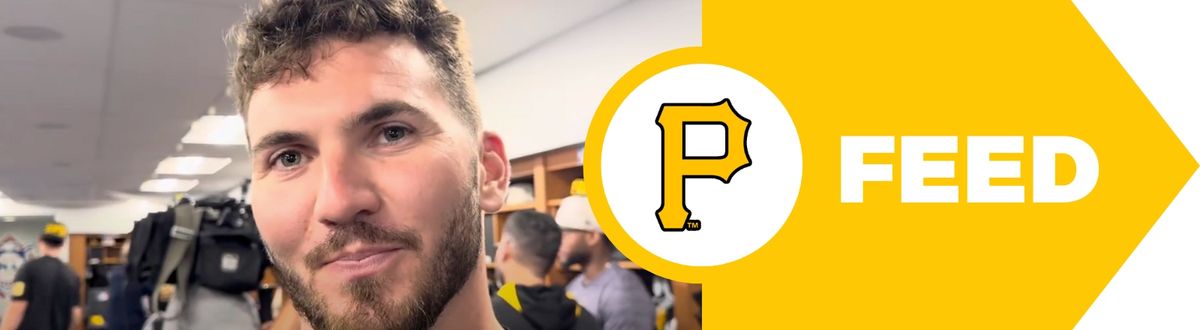 Horwitz set for weekend debut taken in Philadelphia (Pirates)